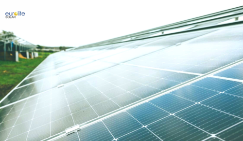 Get your Best Solar Panel Installation With Us – Eurolite Solar