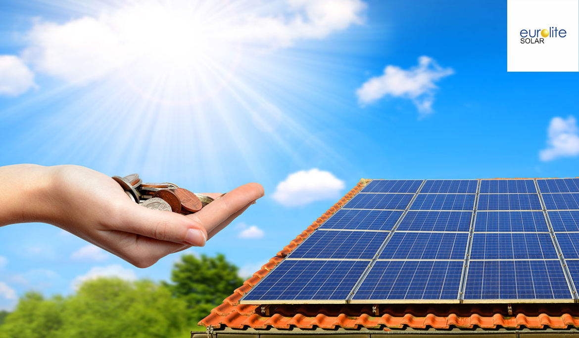Things to Consider for Best Rooftop Solar In Vadodara - Eurolite Solar